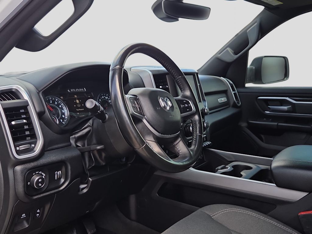 Thumbnail: 2022 RAM 1500 - 2