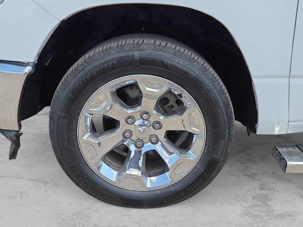 Thumbnail: 2022 RAM 1500 - 8