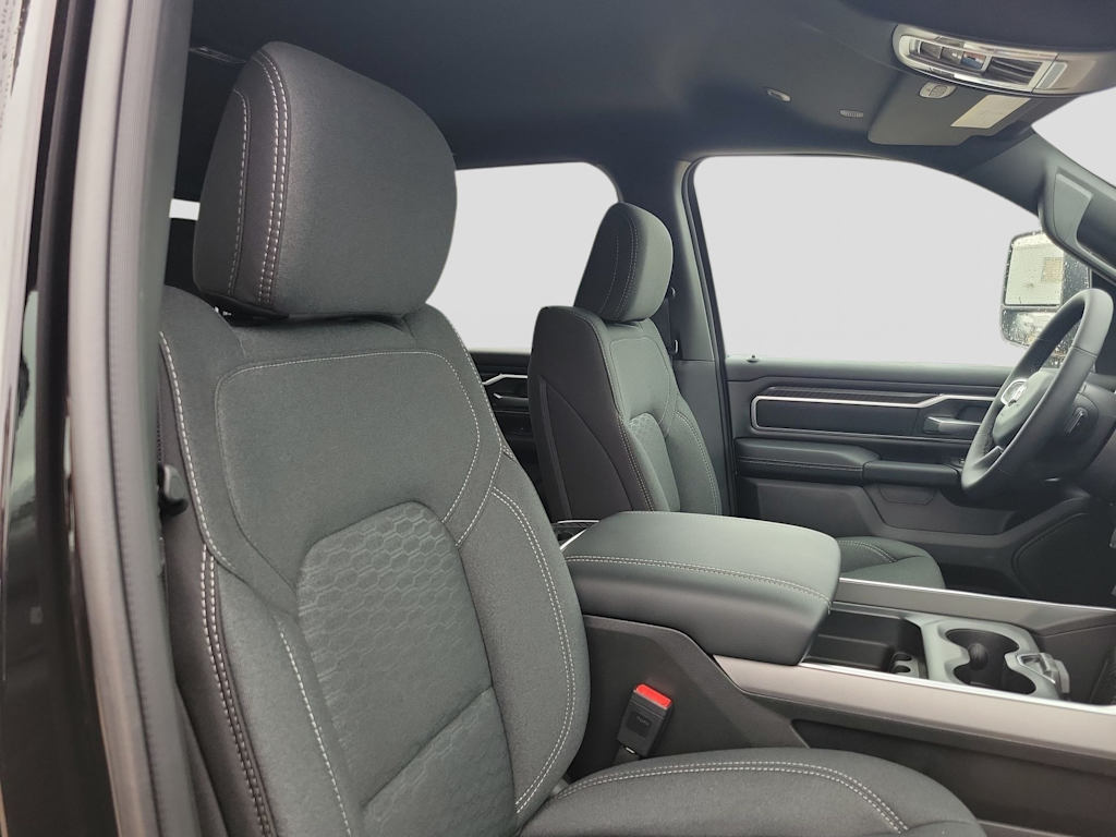 Thumbnail: 2026 RAM 1500 - 12