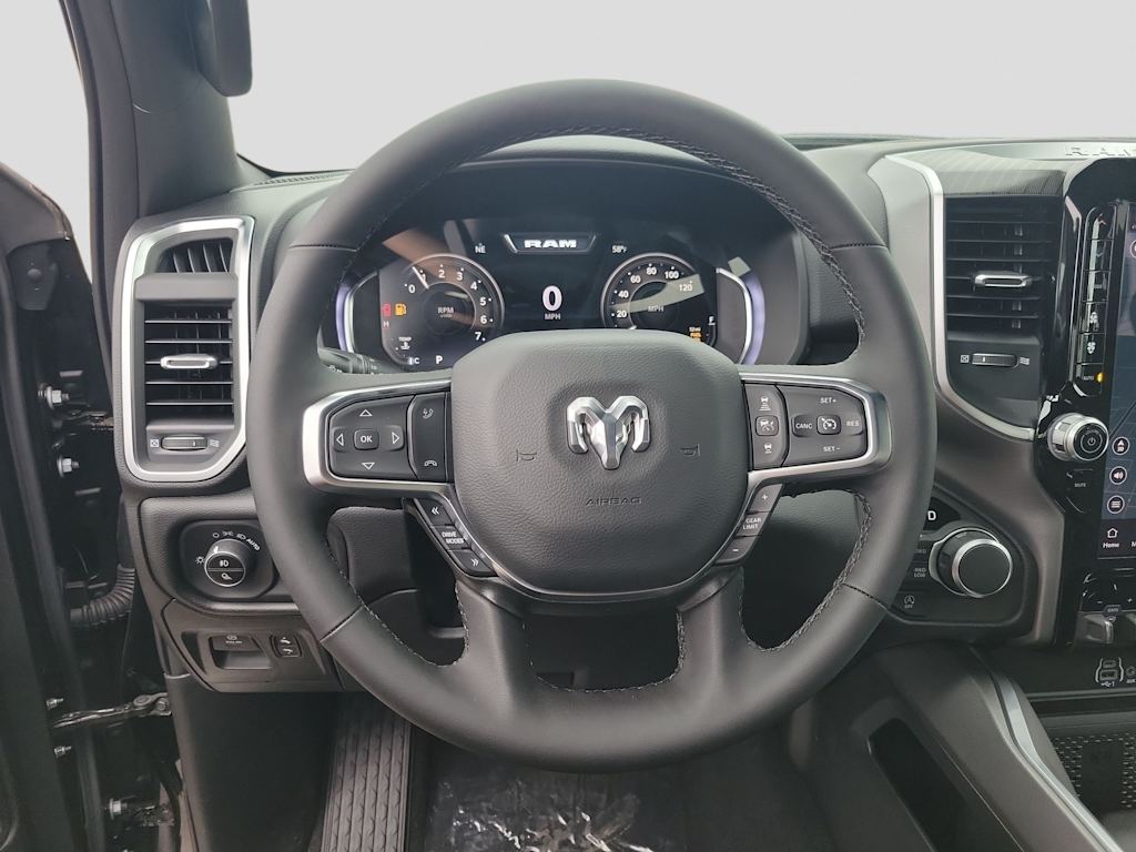 Thumbnail: 2026 RAM 1500 - 14