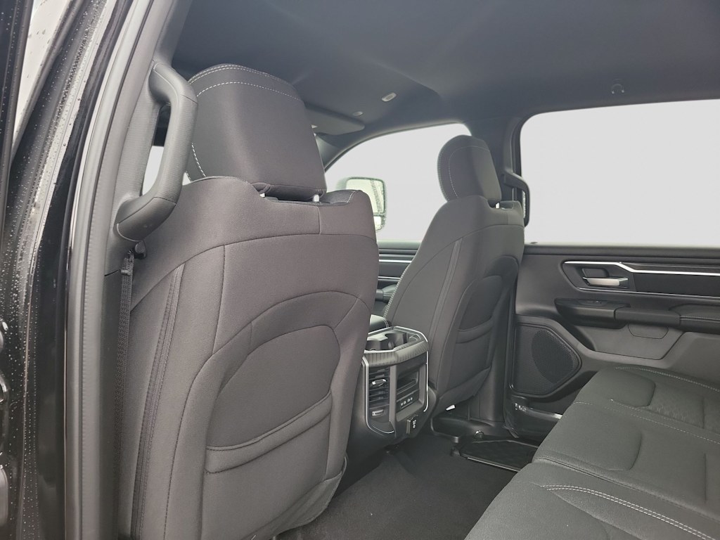 Thumbnail: 2026 RAM 1500 - 13