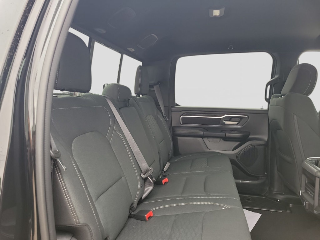 Thumbnail: 2026 RAM 1500 - 23