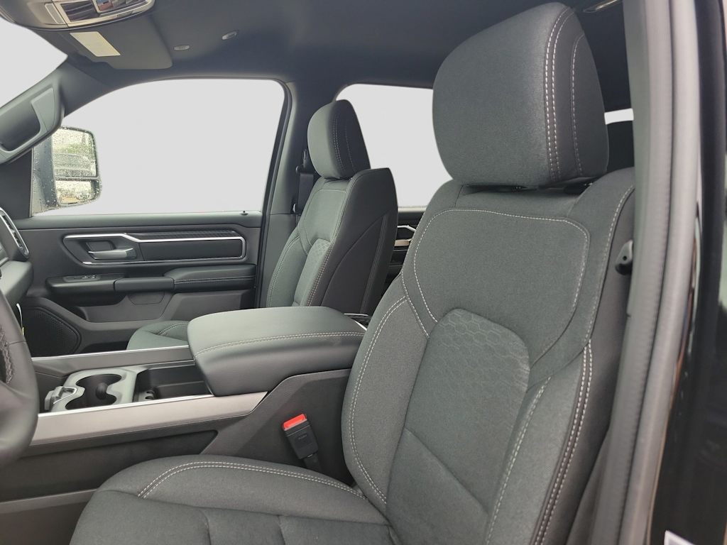 Thumbnail: 2026 RAM 1500 - 11