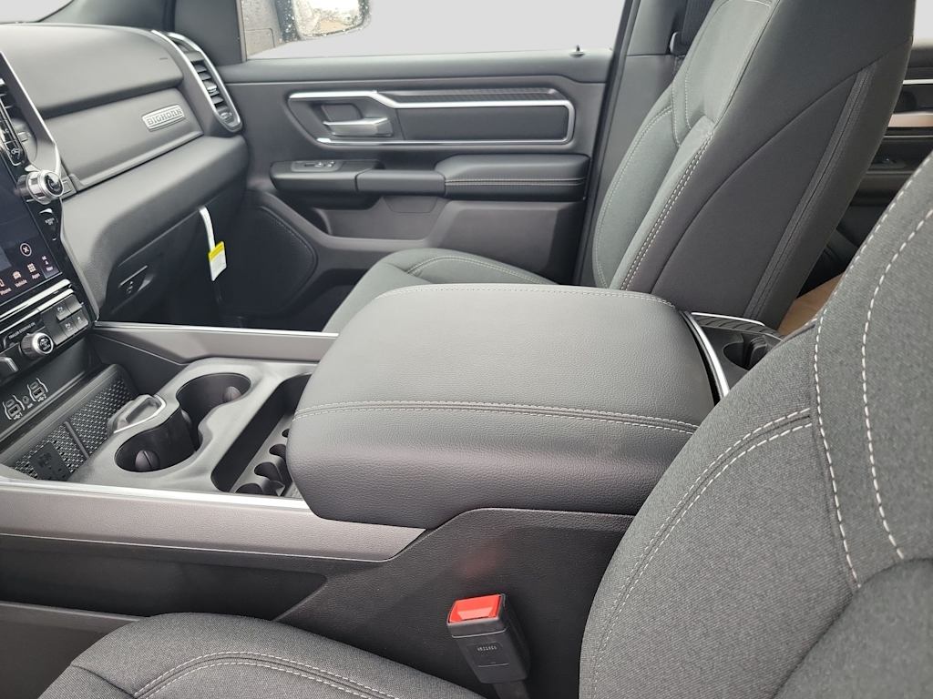 Thumbnail: 2026 RAM 1500 - 24