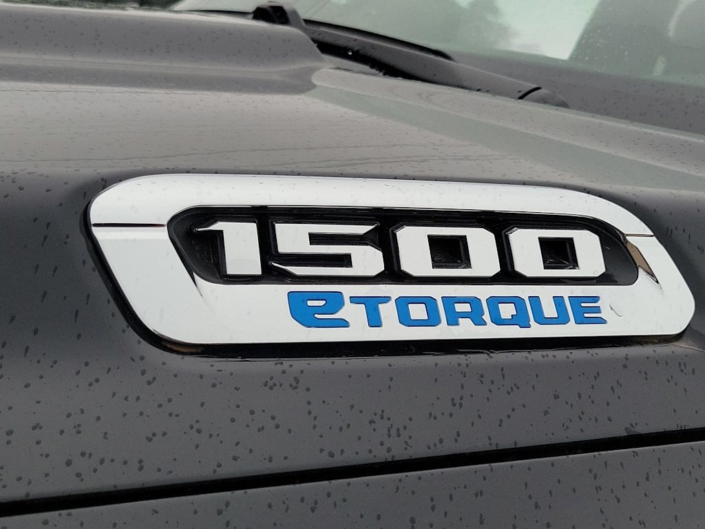 Thumbnail: 2026 RAM 1500 - 7