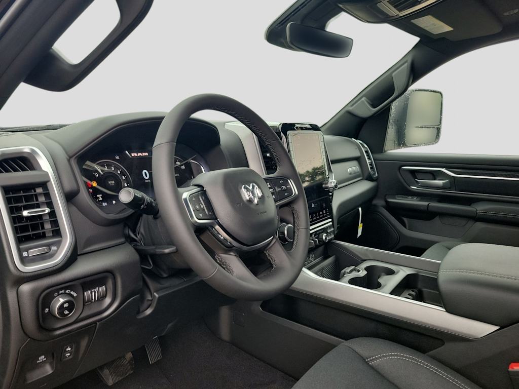 Thumbnail: 2026 RAM 1500 - 2