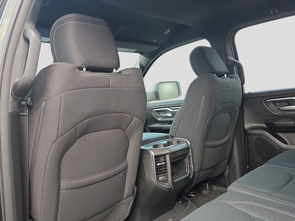 Thumbnail: 2026 RAM 1500 - 12