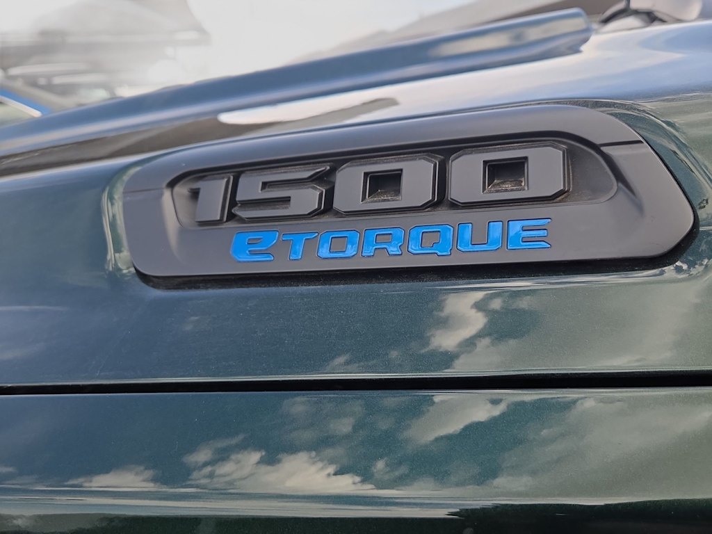 Thumbnail: 2026 RAM 1500 - 20