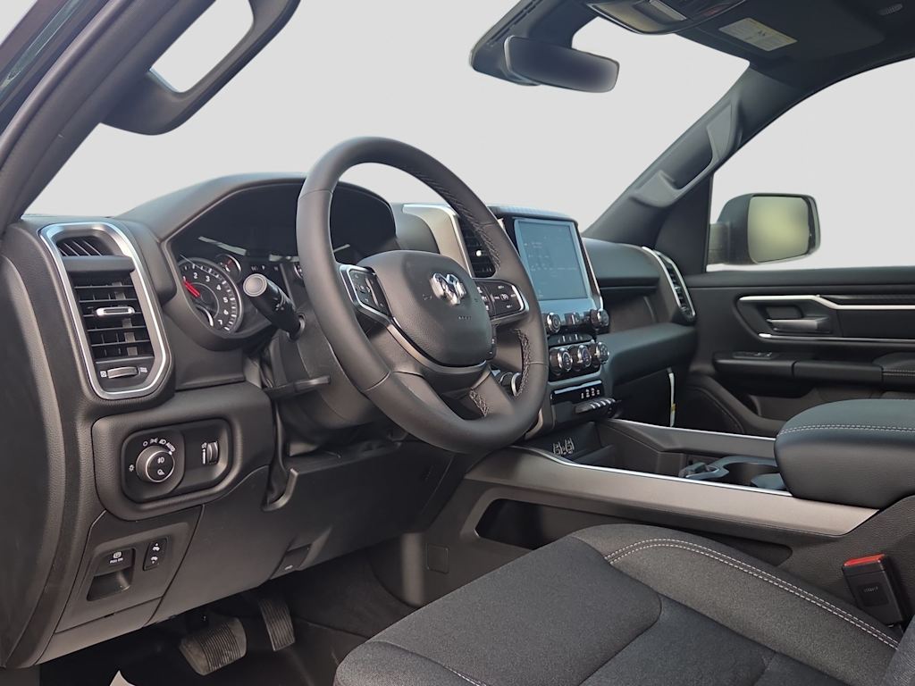 Thumbnail: 2026 RAM 1500 - 2