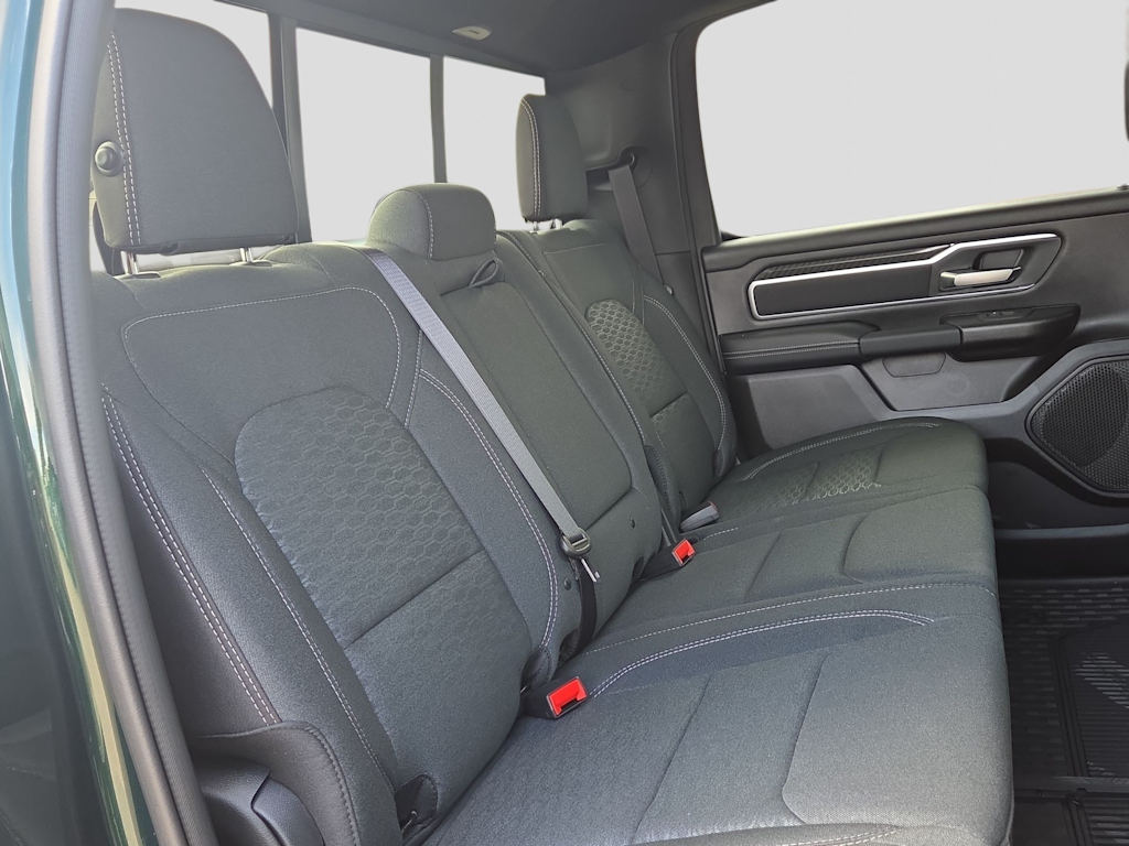 Thumbnail: 2026 RAM 1500 - 21