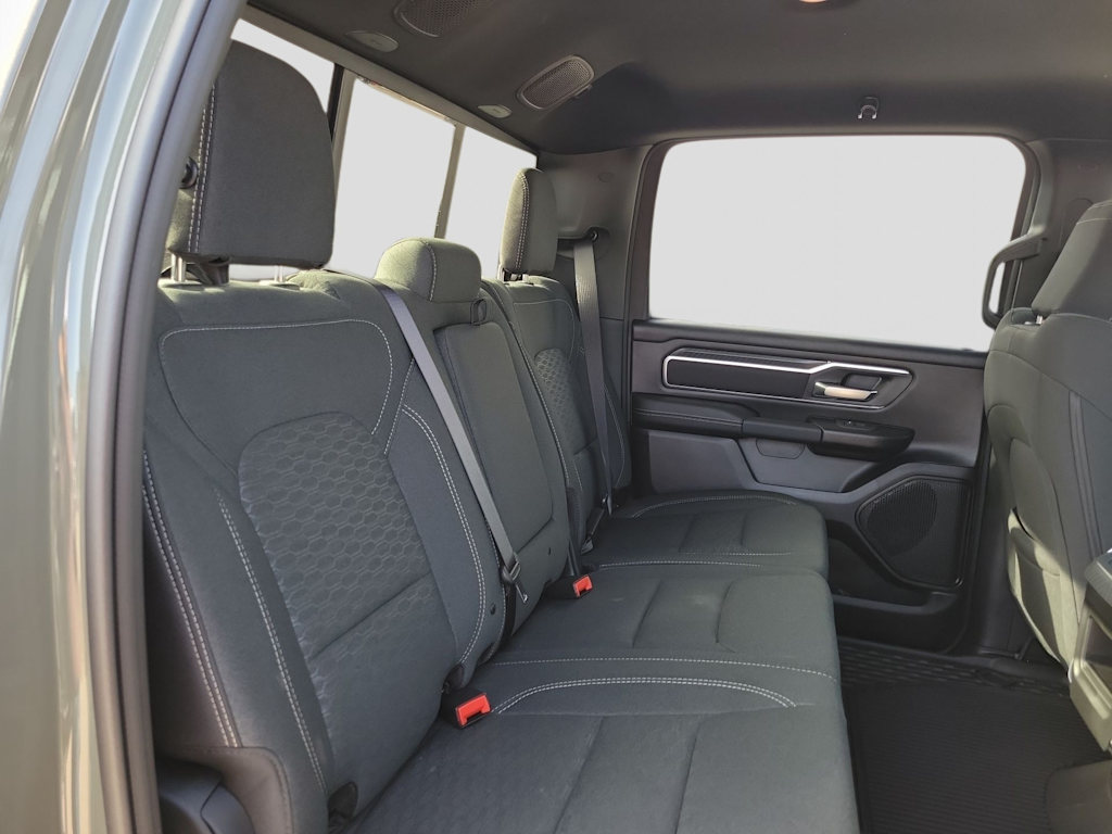 Thumbnail: 2026 RAM 1500 - 23