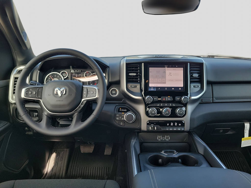 Thumbnail: 2026 RAM 1500 - 10
