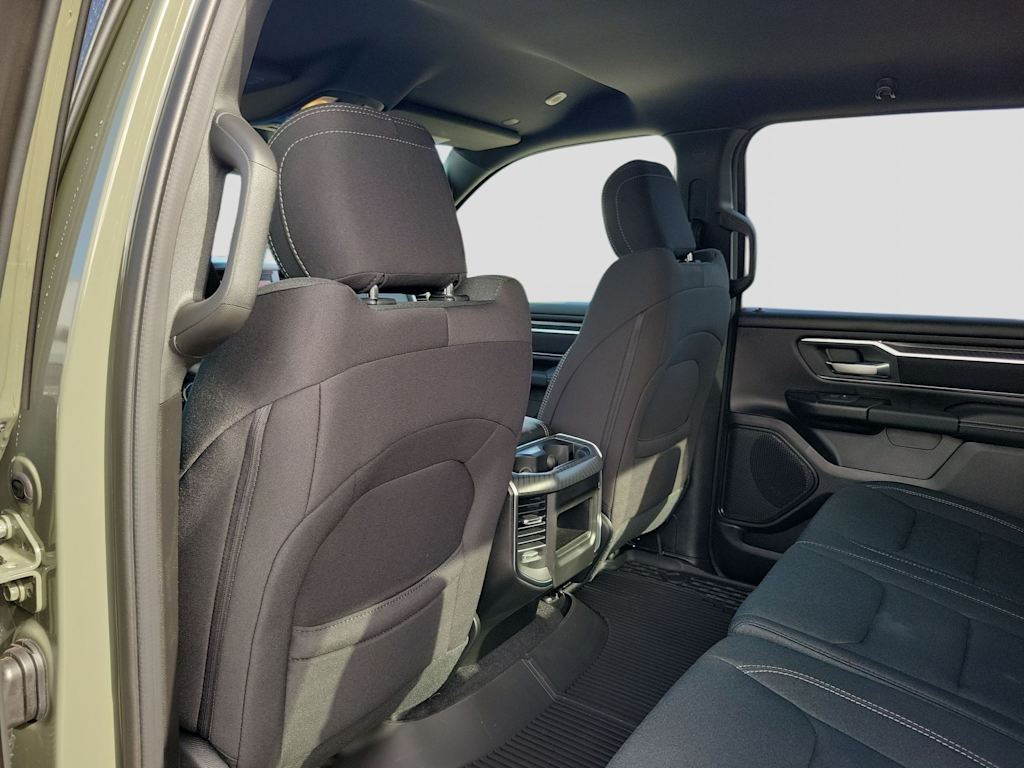 Thumbnail: 2026 RAM 1500 - 13