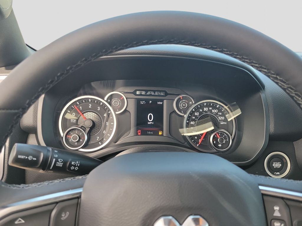 Thumbnail: 2026 RAM 1500 - 16