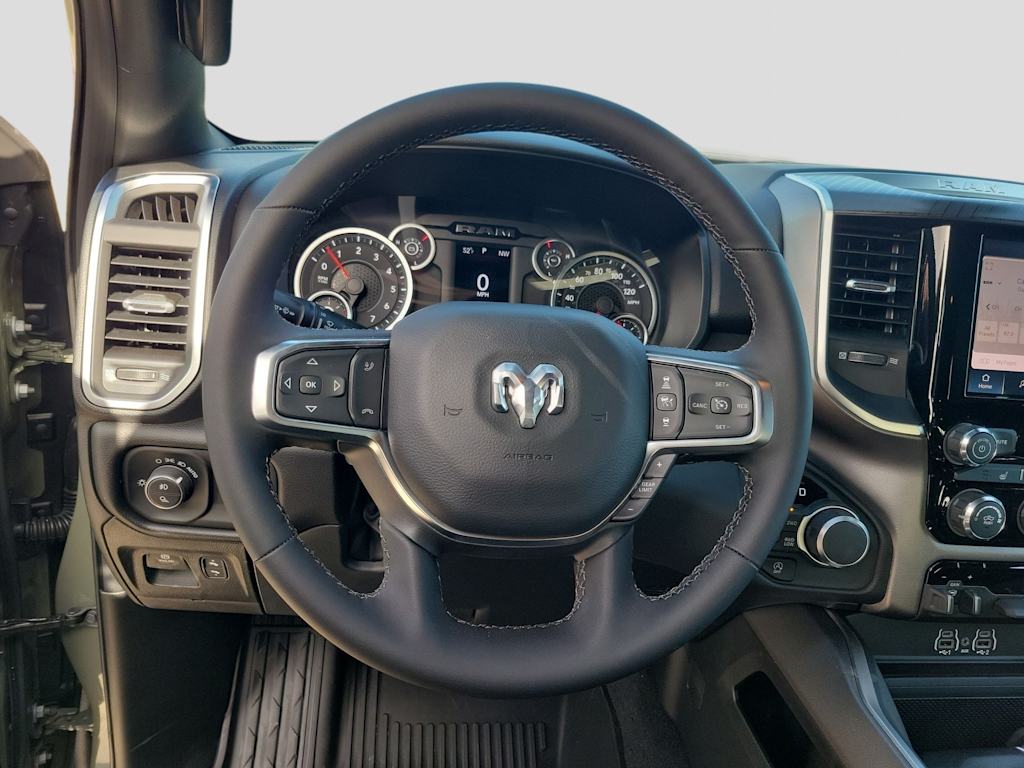 Thumbnail: 2026 RAM 1500 - 14