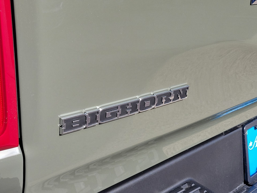 Thumbnail: 2026 RAM 1500 - 7