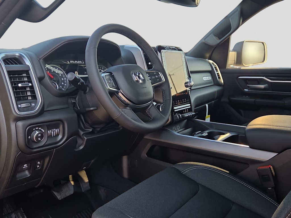 Thumbnail: 2026 RAM 1500 - 2