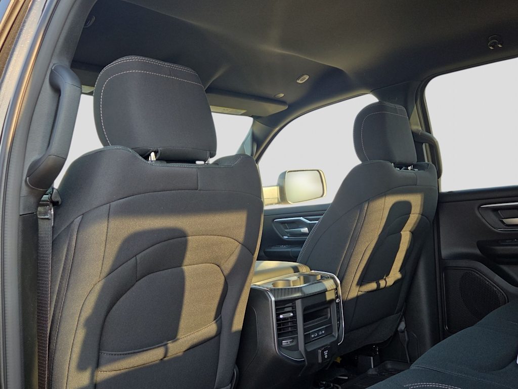 Thumbnail: 2026 RAM 1500 - 13