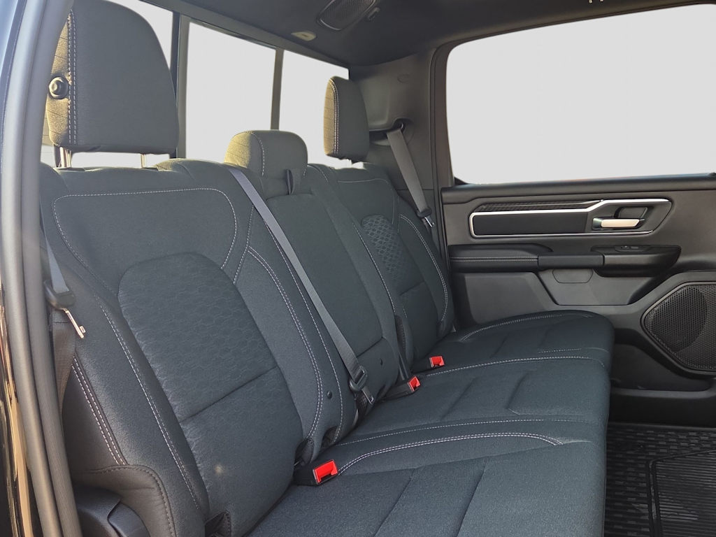 Thumbnail: 2026 RAM 1500 - 22