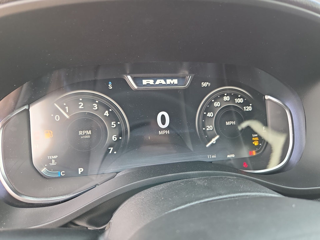 Thumbnail: 2026 RAM 1500 - 16