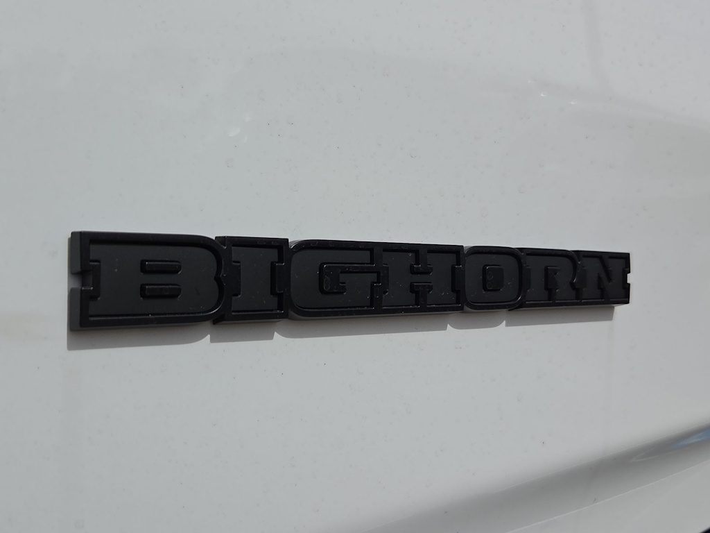 Thumbnail: 2026 RAM 1500 - 7