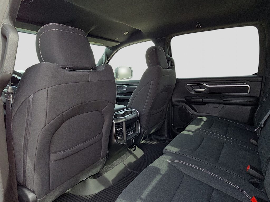 Thumbnail: 2026 RAM 1500 - 13
