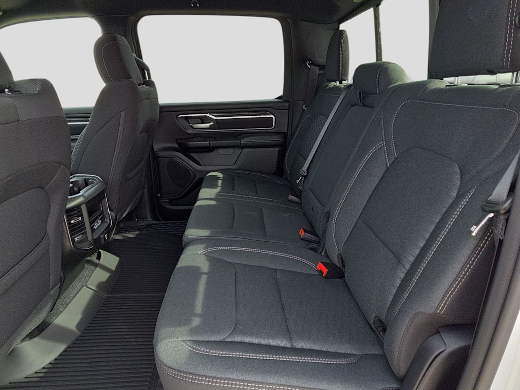 Thumbnail: 2026 RAM 1500 - 25