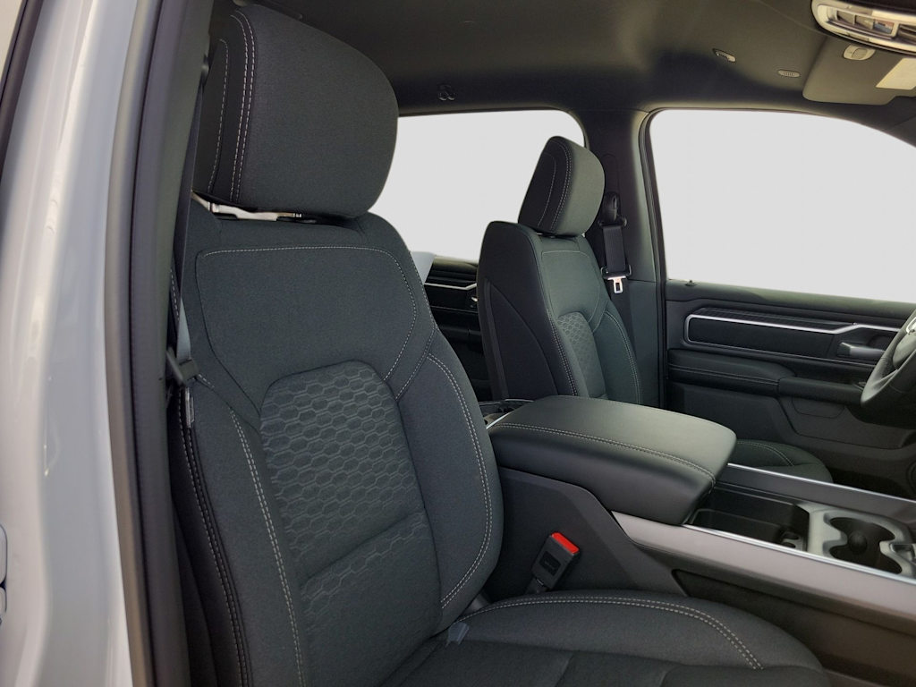 Thumbnail: 2026 RAM 1500 - 10