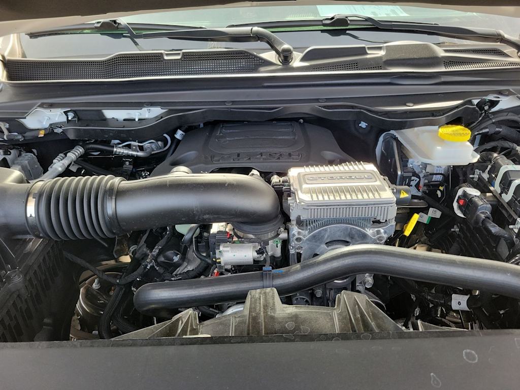 Thumbnail: 2026 RAM 1500 - 7