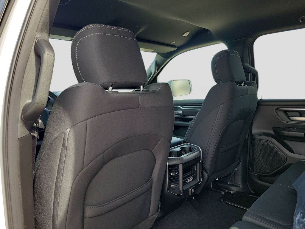 Thumbnail: 2026 RAM 1500 - 11