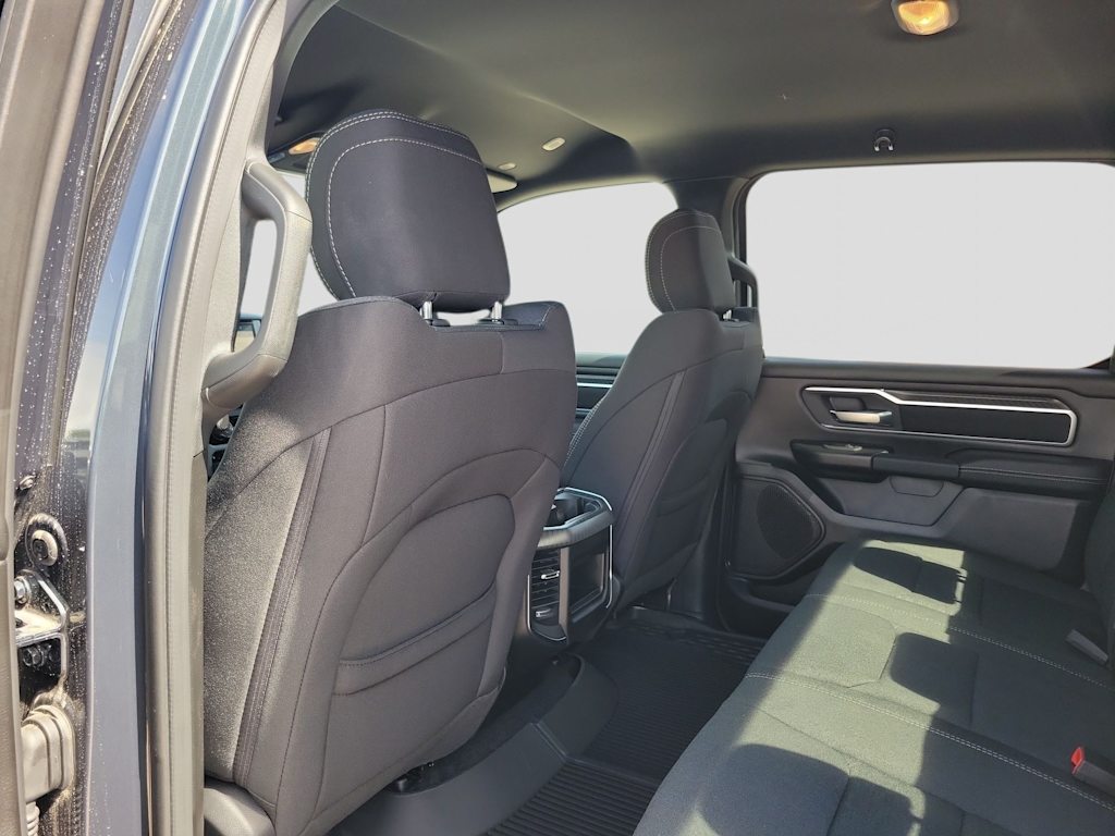 Thumbnail: 2026 RAM 1500 - 13