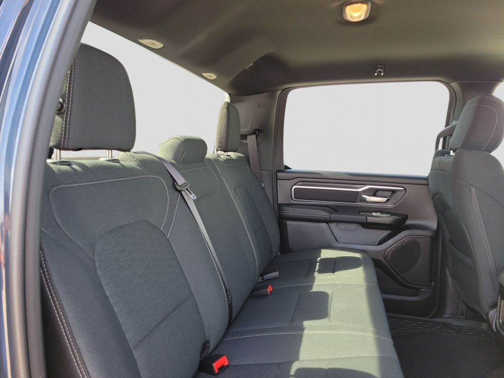 Thumbnail: 2026 RAM 1500 - 24