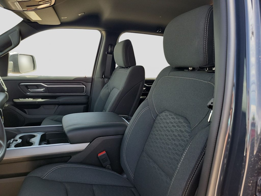 Thumbnail: 2026 RAM 1500 - 11