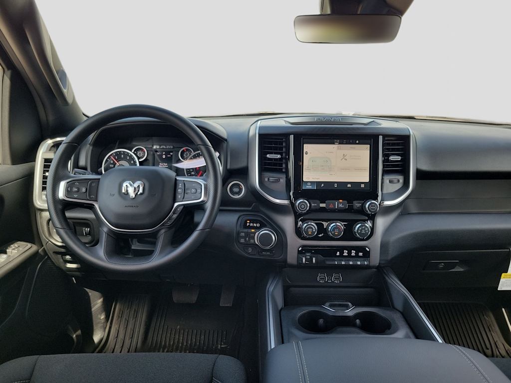 Thumbnail: 2026 RAM 1500 - 10