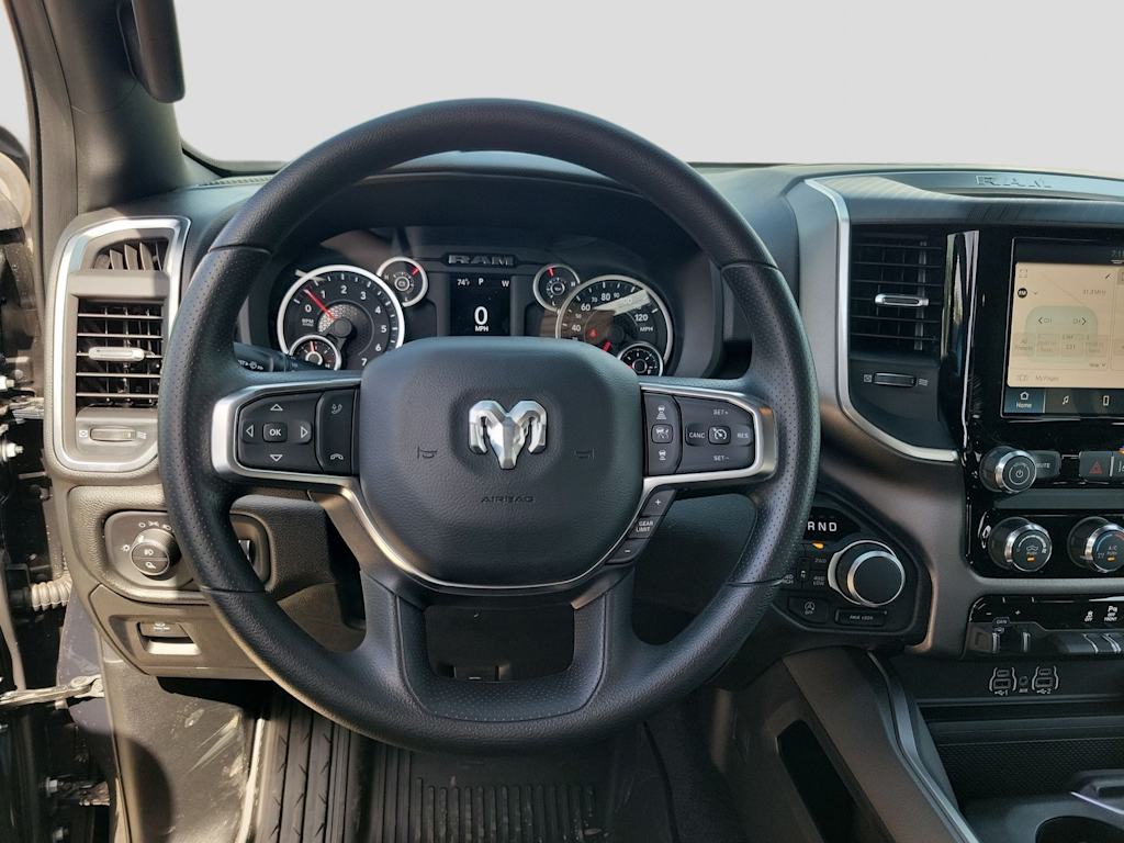 Thumbnail: 2026 RAM 1500 - 14