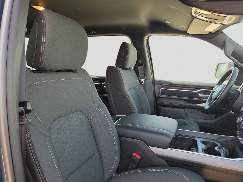 Thumbnail: 2026 RAM 1500 - 12