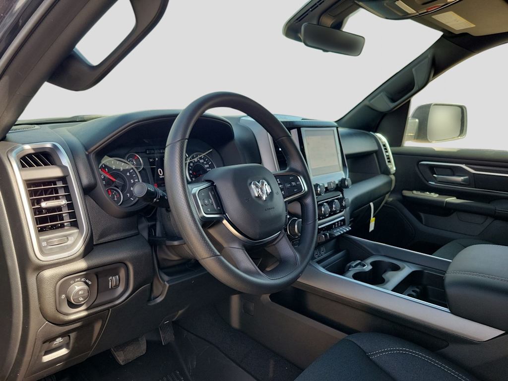Thumbnail: 2026 RAM 1500 - 2