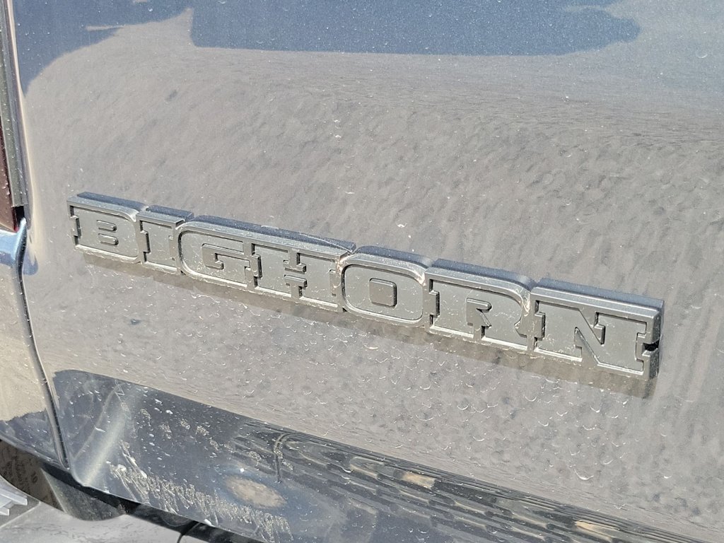 Thumbnail: 2026 RAM 1500 - 7