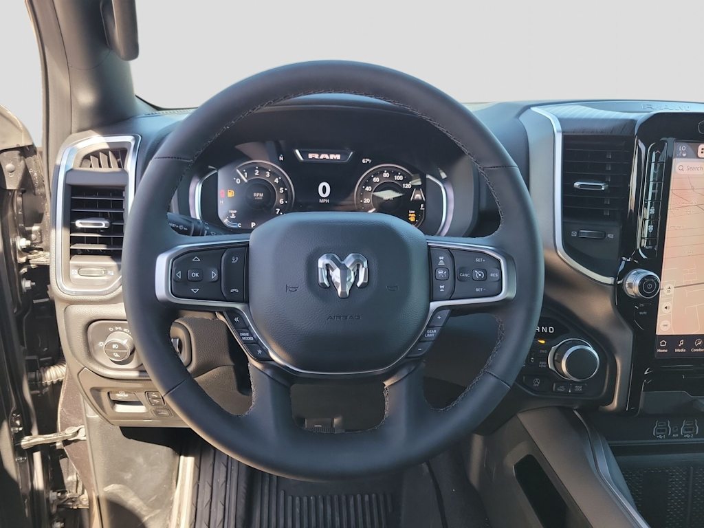 Thumbnail: 2026 RAM 1500 - 14