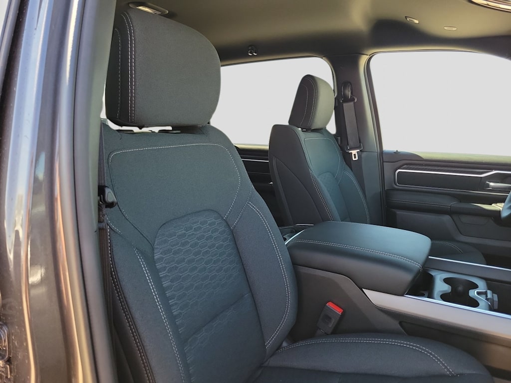 Thumbnail: 2026 RAM 1500 - 12