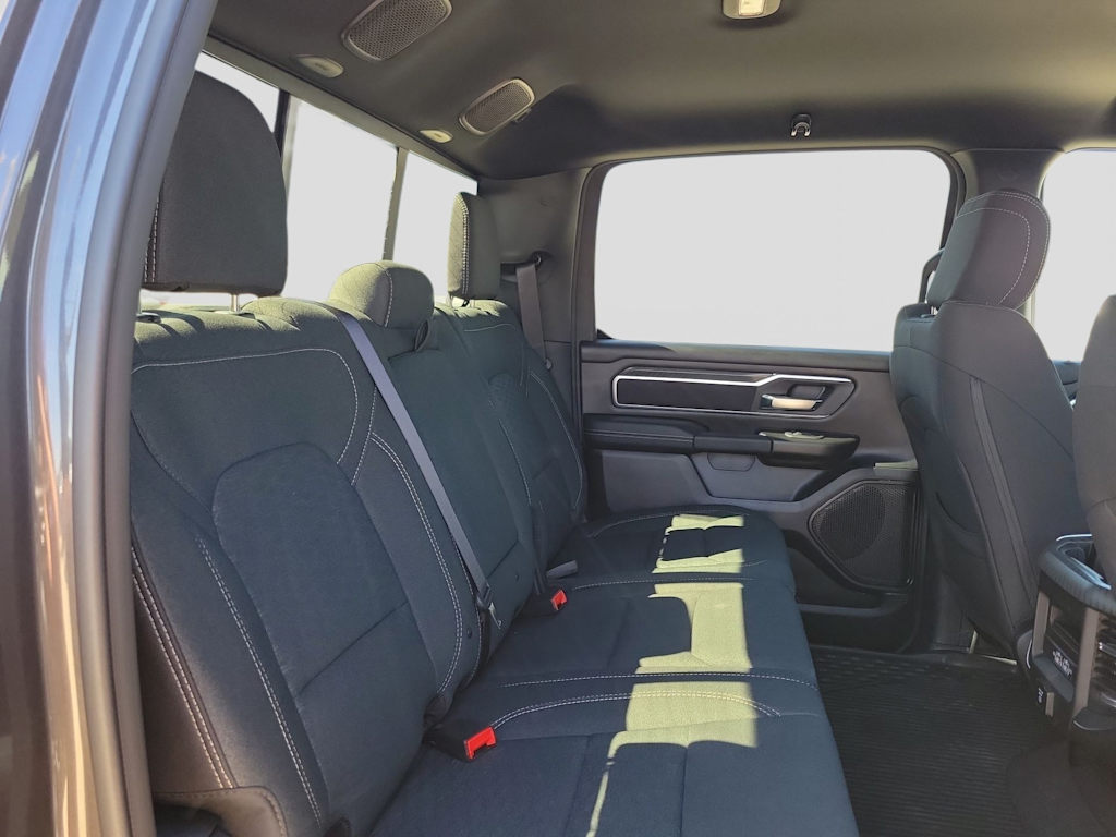 Thumbnail: 2026 RAM 1500 - 22