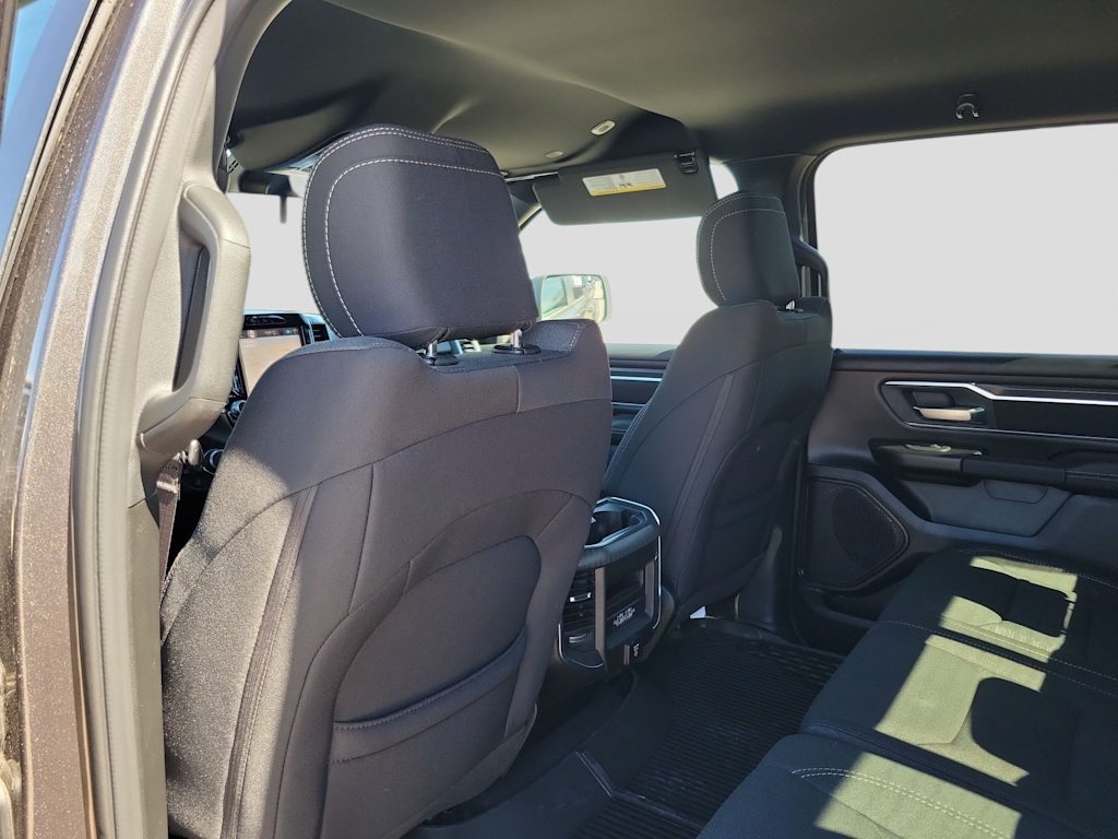 Thumbnail: 2026 RAM 1500 - 13