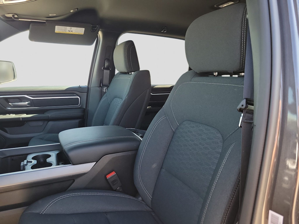 Thumbnail: 2026 RAM 1500 - 11