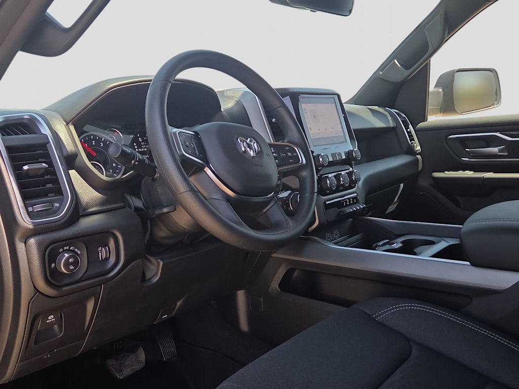 Thumbnail: 2026 RAM 1500 - 2