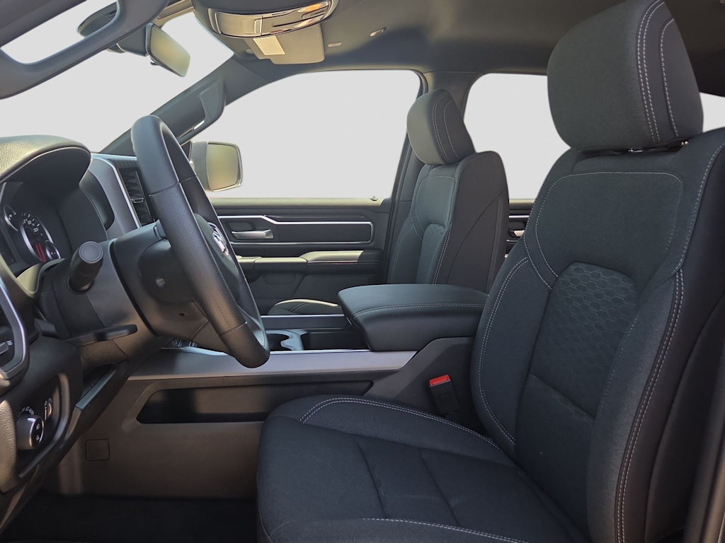 Thumbnail: 2026 RAM 1500 - 11
