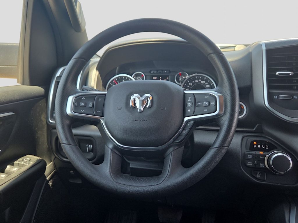 Thumbnail: 2026 RAM 1500 - 14