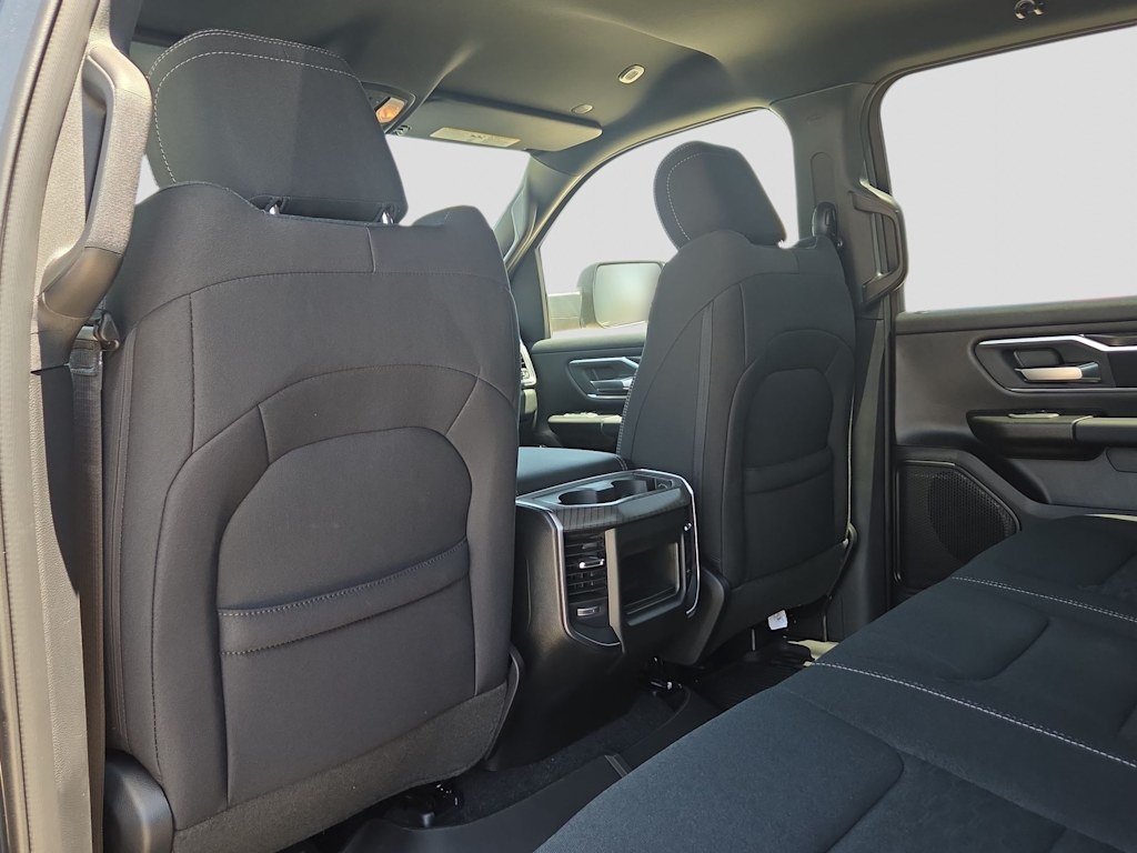 Thumbnail: 2026 RAM 1500 - 13
