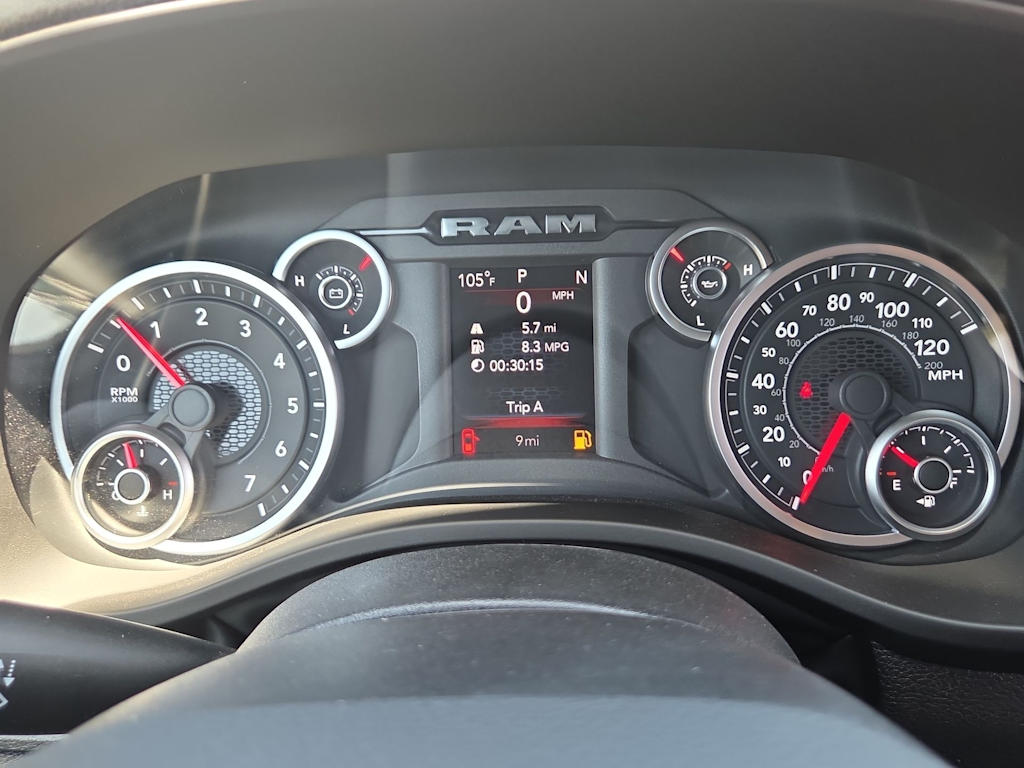 Thumbnail: 2026 RAM 1500 - 16