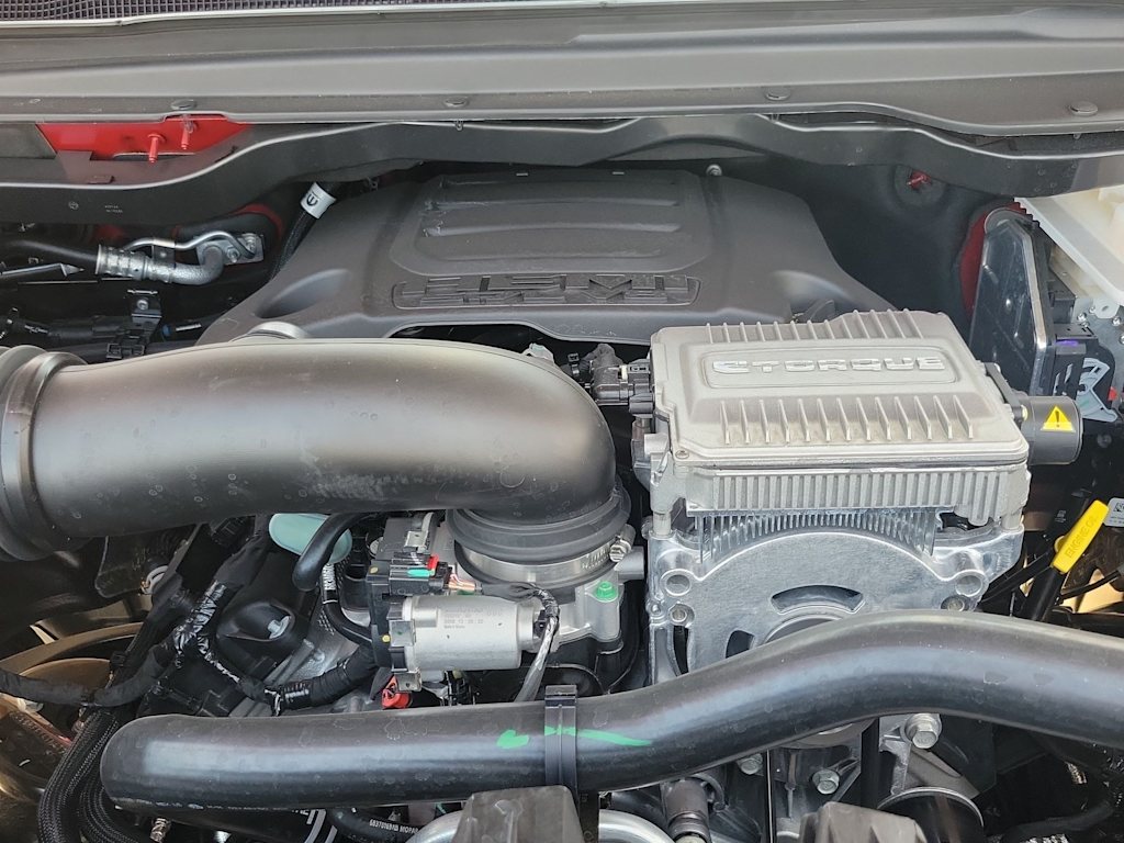 Thumbnail: 2026 RAM 1500 - 7
