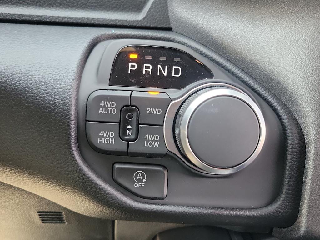Thumbnail: 2026 RAM 1500 - 23